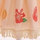 thumbnail image 5 of Niñas Moana Aventura Vestido Falda Conjunto Princesa Vestir Disfraz de Halloween, 5 of 5