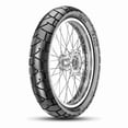 thumbnail image 1 of Llanta De Moto Vipal Tr400 110/90-17 60p Doble Próposito Uso Con Camara, 1 of 3