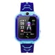 thumbnail image 2 of Reloj Inteligente Bling Bling Q12 para Niños Pantalla a Color Impermeable 1,4 Pulgadas Azul, 2 of 14