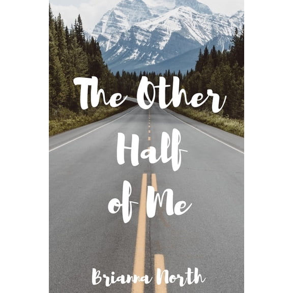 The Other Half of Me, (Paperback)