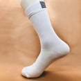 thumbnail image 4 of Merino wool riding socks, 4 of 5