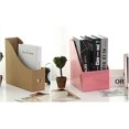 thumbnail image 3 of File storage box/rack, magazine storage box, suitable for office and bedroom use, 3 of 4