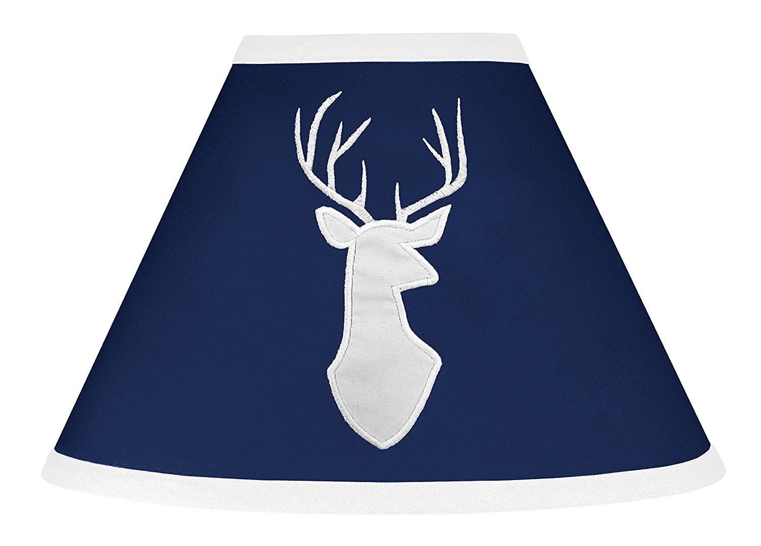 boys blue lamp