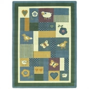 Kid Essentials - Infants & Toddlers Baby Love, 10'9" x 13'2", Soft