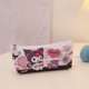 thumbnail image 1 of Sanrio-estuche de lápices de PU para mujer, monedero de moda para niños, bolso de lápices impermeable, bolsa de almacenamiento de papelería de Anime Kawaii, bolsos de mano, 1 of 4