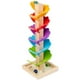 thumbnail image 1 of ins Rainbow Disassembly and Assembly Ball Tree Game Color Cognitive Ball Early Education Fun Assembly Toy, Fun Tabletop Game, 1 of 3