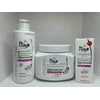 Farmasi Dr. C. Tuna Revitalizing Hair Care Set - Shampoo, Oil & Hair Mask.
