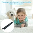 thumbnail image 2 of 1PCS Accessoires pour Aspirateur Tube Droit Long Tube Dur Long Poignée Tête Diamètre Intérieur 35mm, 2 of 6