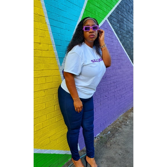 Kai Retro Square Sunglasses