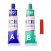 thumbnail image 1 of Pegamento Adhesivo Sellador De Unión Ndcxsfigh 2 Uds Resistente Al Calor 65g, 1 of 7
