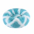 thumbnail image 1 of ZHAOCHENG Cama para Perros Cama Redonda para Gatos Cojín Mullido para Cama para Mascotas Cojín para Perros Suave y Cómodo, Cálido, Impermeable, Antideslizante y Lavable Adecuado para Gatos, Perros Ray, 1 of 5
