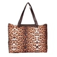 thumbnail image 3 of Cavalli Class Extra Large Weekend Tote, 3 of 3