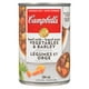Soupe à l’orge avec du bœuf et des légumes condensée de Campbell's Soupe condensée, 284 ml – image 3 sur 7