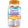 2 Pack - Digestive Advantage 64Ct Gummies 1 ea