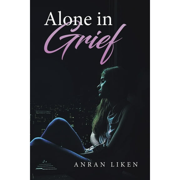 Alone in Grief, (Paperback)
