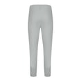 thumbnail image 3 of RKSTN Mens Pants Sports Pants Tapered Running Exercise Pants Drawstring Running Pants Printed Pants Soft Comfortable Workout Pants, 3 of 4