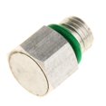 thumbnail image 1 of Xinxinyy UNiversal Car Air Conditioner Compressor Pressure 1.25mmx20mm Relief Valve Style A 1Set, 1 of 6