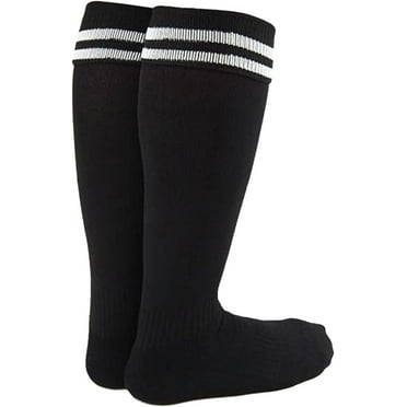 Lian LifeStyle Unisex Adult 1 Pair Knee High Sports Socks for Baseball/Soccer