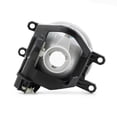 thumbnail image 2 of For Toyota RAV4 2019 2020 2021 Fog Light Assembly Passenger Side | Front | CAPA Certified | Round | Replacement For TO2593129, TO2593129C | 8121002160, 2 of 8