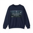 thumbnail image 2 of Unisex Heavy Blend™ Crewneck Sweatshirt, 2 of 4