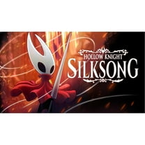 Hollow Knight Silksong - Nintendo Switch [Digital]