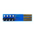 thumbnail image 2 of Yazoeia Adaptateur Chuck Nunchuck Module pour Wii CJC912-189745, 2 of 6