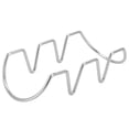 thumbnail image 1 of Tableware,Taco Holder Stainless Steel Taco Rack Taco Tray Elevated Design, 1 of 12
