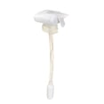 thumbnail image 4 of Dispensador automático de bebidas, dispensador de bebidas, grifo eléctrico portátil, multiusos para cocina, refrigerador, fiesta al aire libre, hogar Blanco, 4 of 9