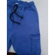 thumbnail image 3 of Pantalón Jogger Cargo Jeans Para Hombre Casual, 3 of 4