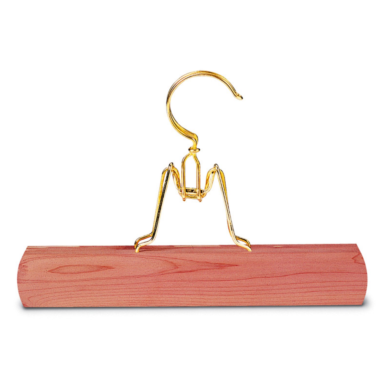 Woodlore Pant Hanger Set of 4