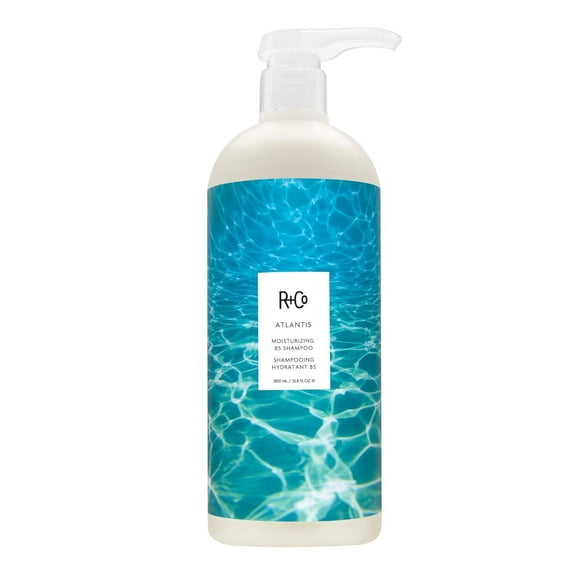 Champú R+Co Atlantis Hidratante B5 1000 ml