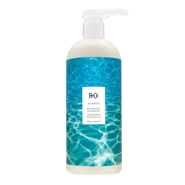 Champú R+Co Atlantis Hidratante B5 1000 ml