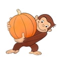 thumbnail image 4 of CURIOUS GEORGE: HALLOWEEN BOO FEST, 4 of 6