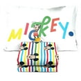 thumbnail image 5 of Sunny Side Up Disney Mickey Mouse 4 Piece Full Size Sheet Set, 5 of 5