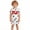 1-White181, variant on Tiijoy Baby Boys Independence Day Outfits Short Sleeve T Shirt Shorts Set, Sizes 6-12 Months