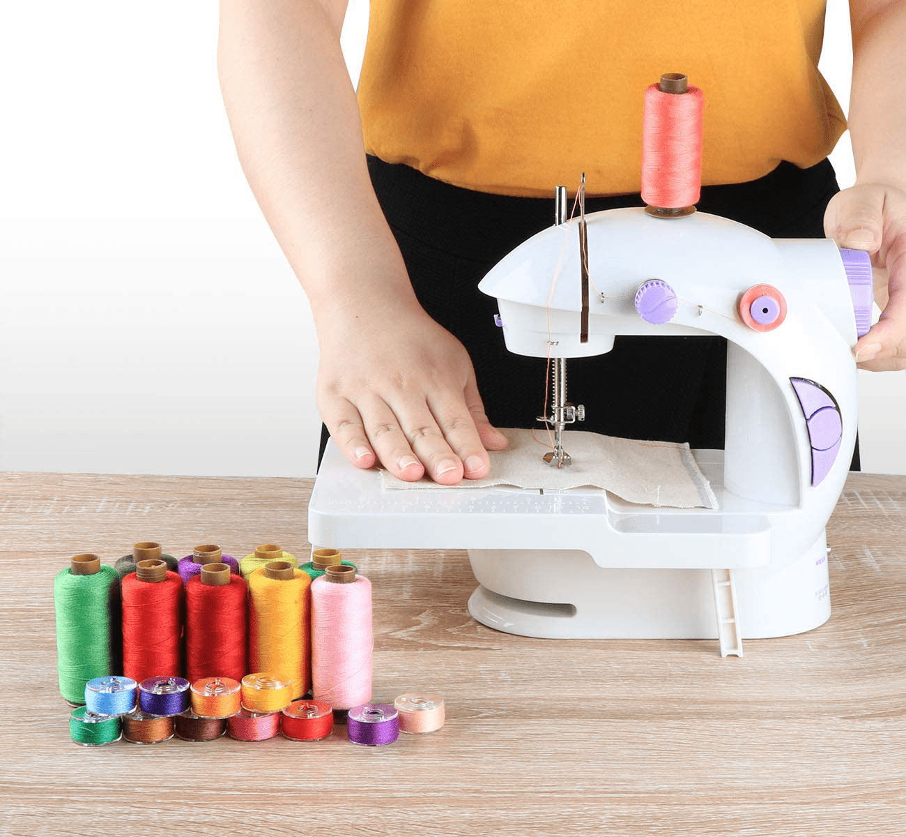 Best Machine Embroidery Bobbin Thread » EMDIGITIZER