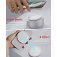 thumbnail image 2 of Soporte de carga Stouchi Mag-Safe para Apple Mag Safe Charger, 2 of 6