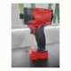 thumbnail image 2 of Brushless Impact Driver for Milwaukee 18V Cordless Rechargeable Lithium Battery 1/2 Impact Wrench Sc, 2 of 5