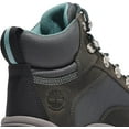 thumbnail image 5 of Timberland Women's White Ledge Mid Ankle Hiking Boot, Medium Grey Full-Grain, 6.5, 5 of 6