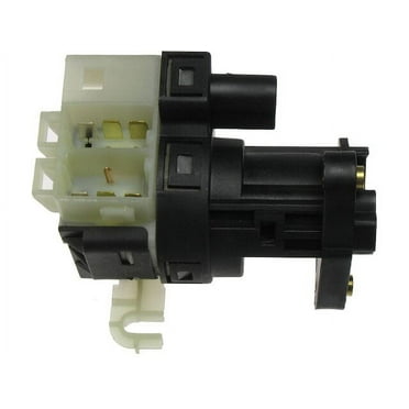 Ignition Switch - Compatible with 2000 - 2005 Chevy Impala 2001 2002 2003 2004