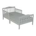 thumbnail image 6 of Suite Bebe Blaire Toddler Bed, White Finish, 6 of 7