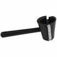 thumbnail image 4 of Cucumber Carrot Curler Sharpener Multifunctional Spiral Grater Stainless Steel Peeler Vegetable Slice Kitchen Helper New, 4 of 4