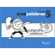 thumbnail image 1 of Creapalabras 3. caligrafía creativa / primaria, 1 of 1