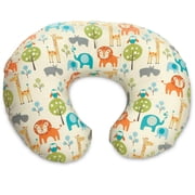 Original Boppy Nursing Pillow and Positioner, Peaceful Jungle