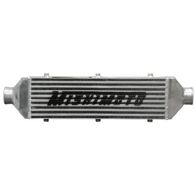 MISHIMOTO M1N-MMINTUZ Universal Intercooler Z-Line - Walmart.ca