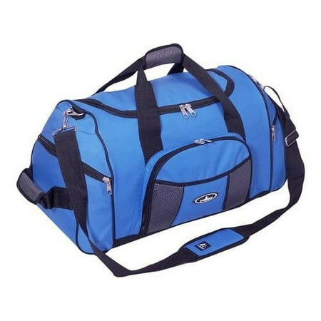 Everest Deluxe Sports Duffel