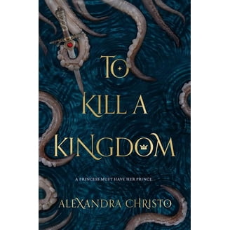 Kingdom of the Cursed - Walmart.com