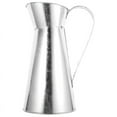 thumbnail image 1 of 1 soporte para flores con forma de tetera., 1 of 3
