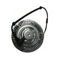thumbnail image 2 of OEG Parts New Fan Clutch Replacement For Dodge Ram 2500 3500 5.9L 03-04 52028879AB 52028879AC 52028879AD 52028879AE 52028879AF FC033 3281 46059, 2 of 6