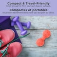 thumbnail image 5 of Paire de Mini Balles de Massage, 5 of 5